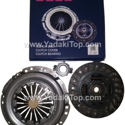دیسک و صفحه سکو پژو 405 GLX
