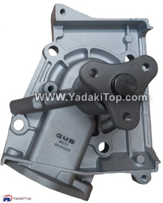 واتر پمپ جی ام بی پژو پارس XU7